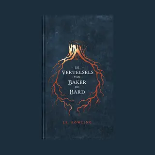 De Vertelsels Van Baker De Bard
