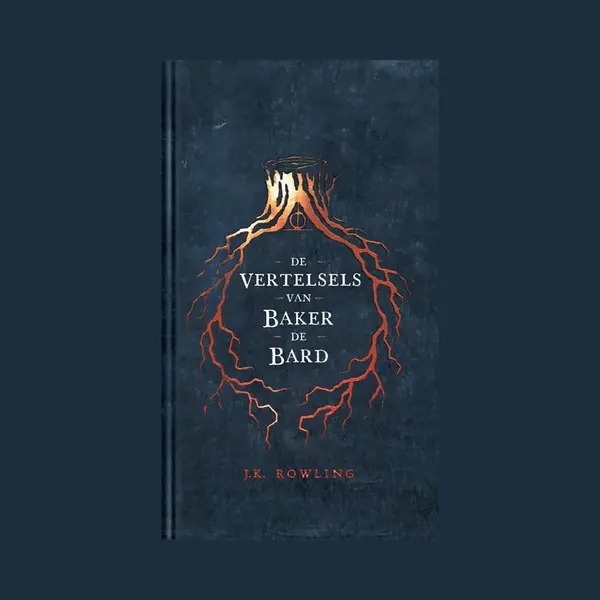 De Vertelsels Van Baker De Bard thumbnail