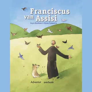 Franciscus Van Assisi