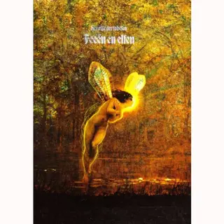 Feen Und Elfen | Tim Appenzeller