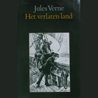 Het Verlaten Land / Jules Verne Groene Reeks