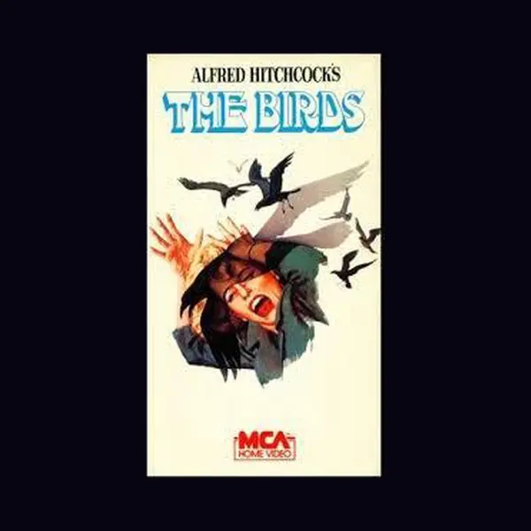 The Birds thumbnail
