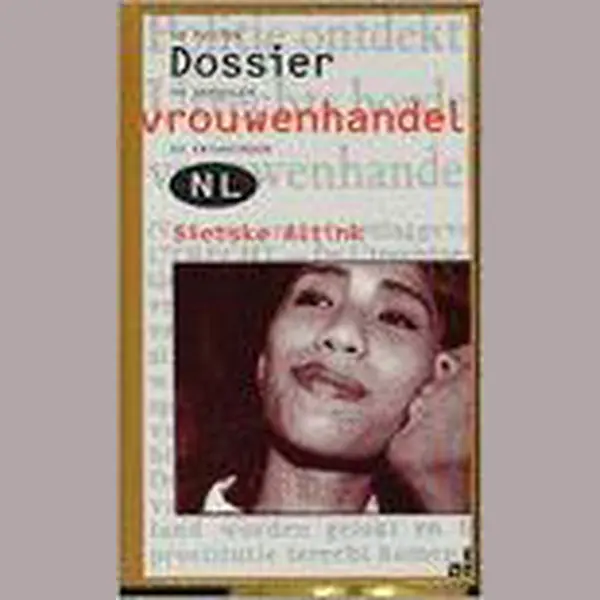 S. Altink Dossier Vrouwenhandel thumbnail