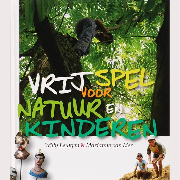 Vrij Spel Voor Natuur En Kinderen thumbnail