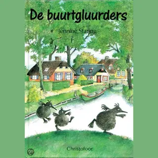 Buurtgluurders