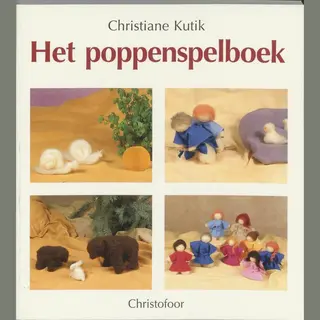 Poppenspelboek