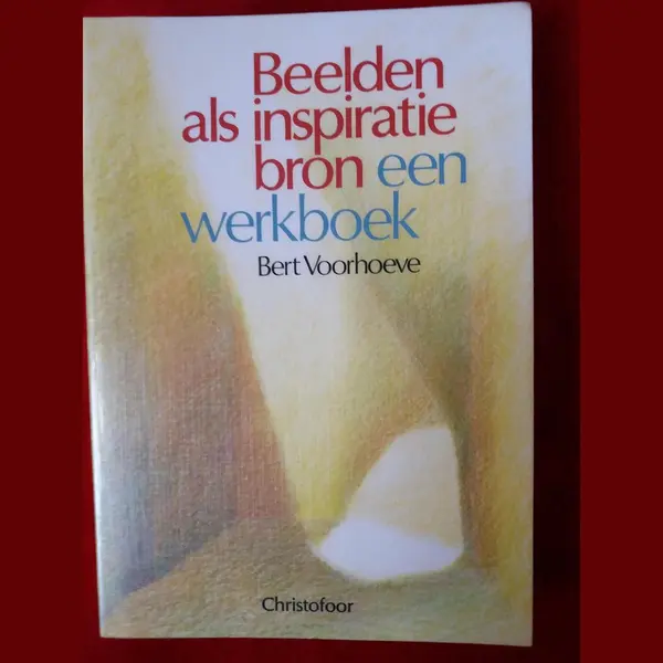 Beelden Als Inspiratiebron thumbnail