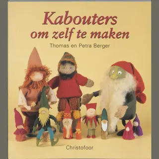 Kabouters Om Zelf Te Maken