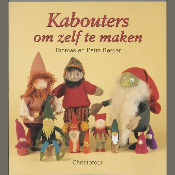 Kabouters Om Zelf Te Maken thumbnail