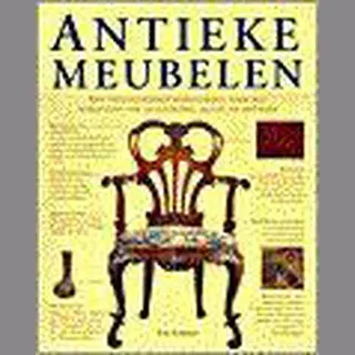 T. Forrest Antieke Meubelen