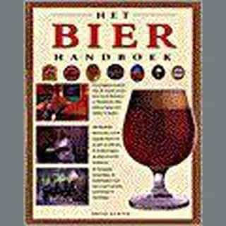 Het Bier Handboek