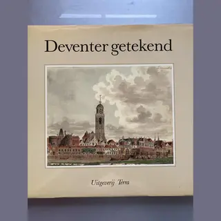 Deventer Getekend