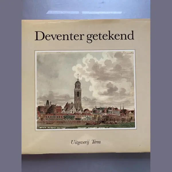 Deventer Getekend thumbnail