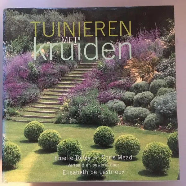 Tuinieren Met Kruiden thumbnail