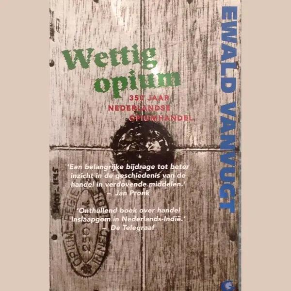 Wettig Opium (pocket) thumbnail
