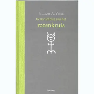 De Verlichting Van Het Rozenkruis