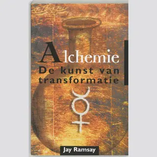 Alchemie De Kunst Van Transformatie