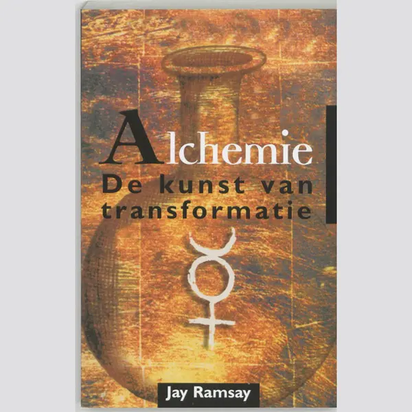 Alchemie De Kunst Van Transformatie thumbnail