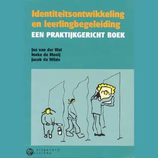 Jaap van der Wal Identiteitsontwikkeling En Leerlingbegeleiding