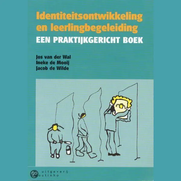 Jaap van der Wal Identiteitsontwikkeling En Leerlingbegeleiding thumbnail