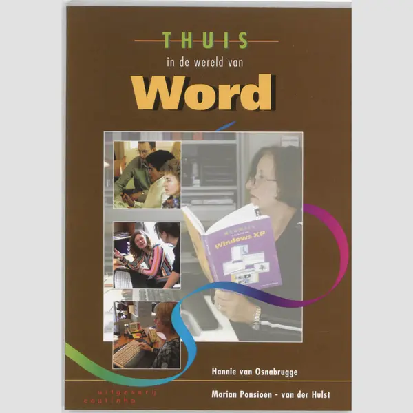 Thuis In De Wereld Van Word thumbnail