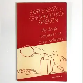 Expressiever En Gemakkelijker Spreken