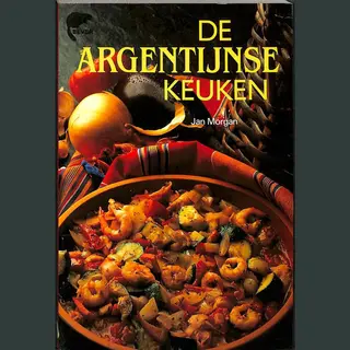 Argentijnse Keuken