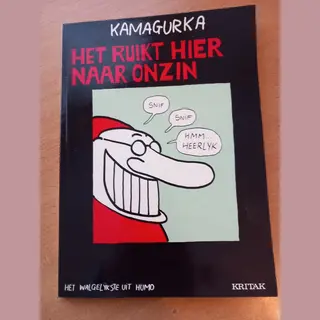 Bert Maakt Het Gezellig