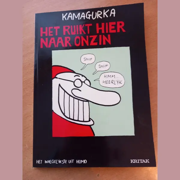 Bert Maakt Het Gezellig thumbnail