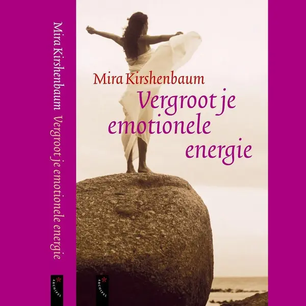 Vergroot Je Emotionele Energie thumbnail