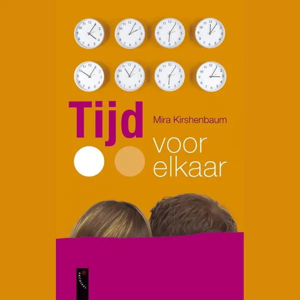 Mira Kirshenbaum Tijd Voor Elkaar thumbnail