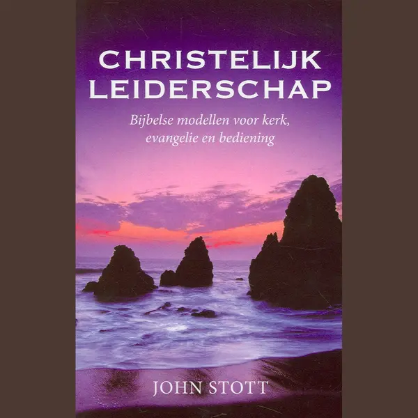 Christelijk Leiderschap thumbnail