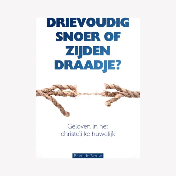 Drievoudig Snoer Of Zijden Draadje thumbnail