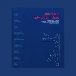 W. Lidwell Universele Ontwerpprincipes