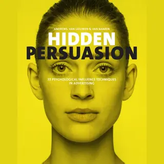van Baaren Hidden Persuasion