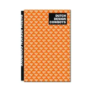 Studio Kluif Dutch Design Cowboys