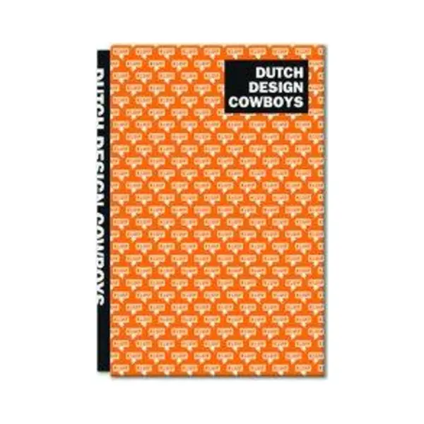 Studio Kluif Dutch Design Cowboys thumbnail
