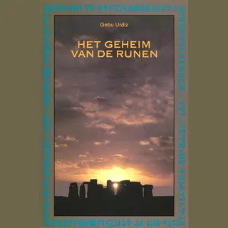 G. Urdiz Het Geheim Van De Runen