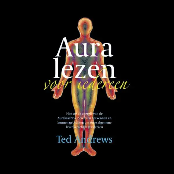 Ted Andrews Aura Lezen Voor Iedereen thumbnail