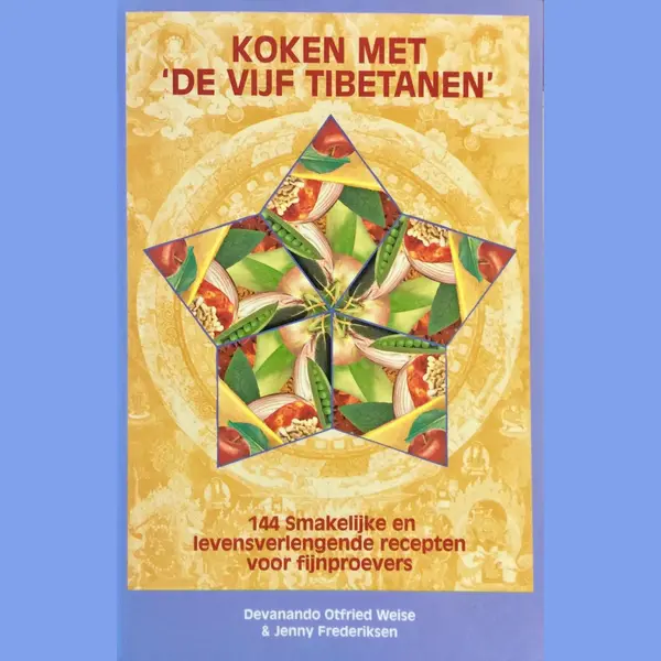 Koken Met De Vijf Tibetanen thumbnail
