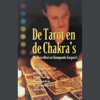 Tarot En De Chakra's
