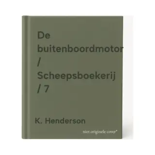 Buitenboordmotor