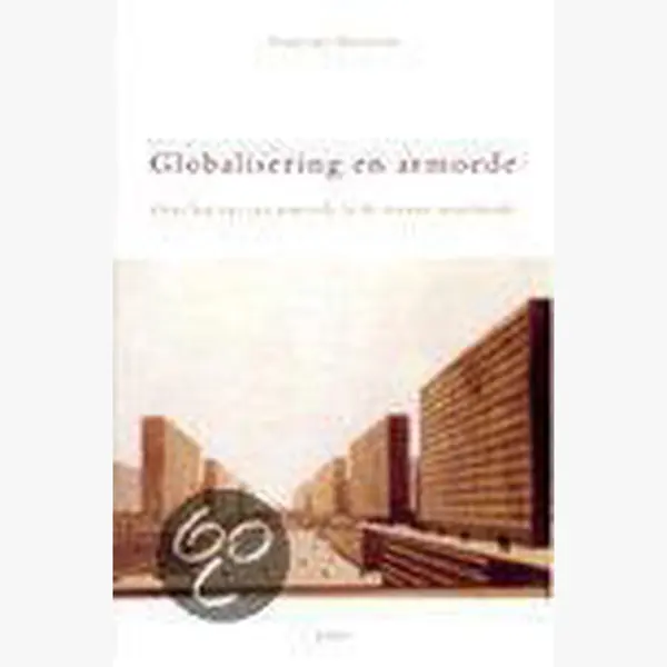 Globalisering En Armoede thumbnail