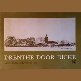 Drenthe Door Dicke