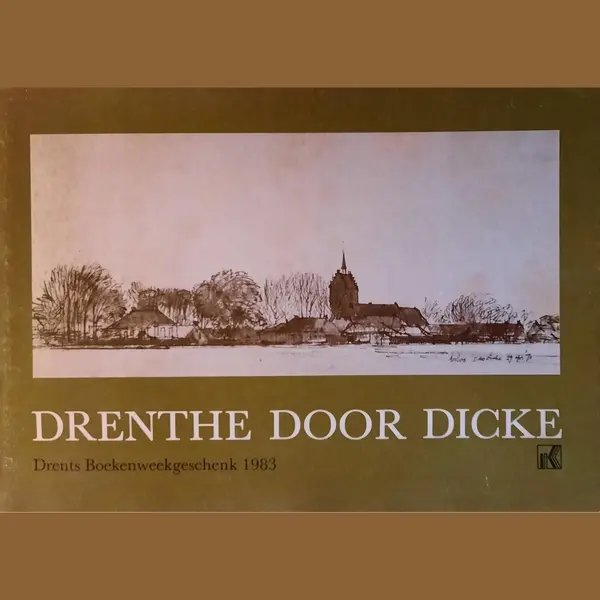 Drenthe Door Dicke thumbnail