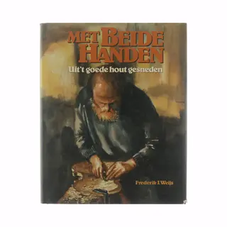 Met Beide Handen