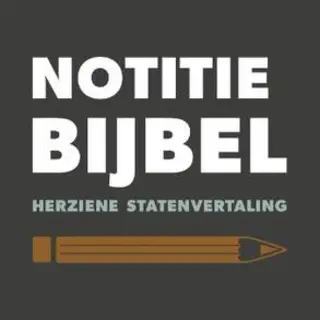 Notitiebijbel