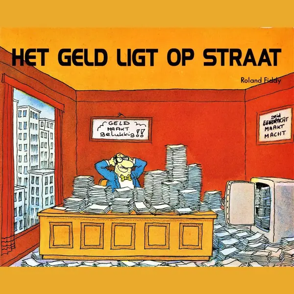 Het Geld Ligt Op Straat thumbnail
