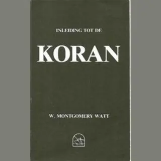 Bells Inleiding Tot De Koran