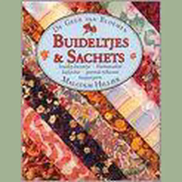 De Geur Van Bloemen, Buideltjes & Sachets thumbnail